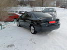 Toyota Avensis 2007 года