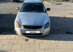 ВАЗ (Lada) Priora 2012 года