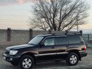 Toyota Land Cruiser 2006 года