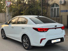 Kia Rio 2021 года