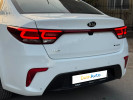 Kia Rio 2021 года
