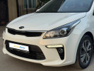 Kia Rio 2021 года