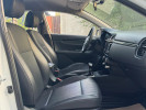 Kia Rio 2021 года