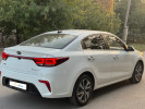 Kia Rio 2021 года