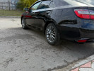 Toyota Camry 2018 года