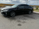 Toyota Camry 2018 года