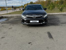 Toyota Camry 2018 года