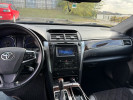 Toyota Camry 2018 года