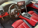 BMW 8 серия 2023 года