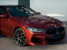 BMW 8 серия 2023 года