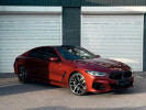 BMW 8 серия 2023 года