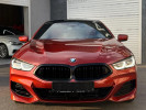 BMW 8 серия 2023 года