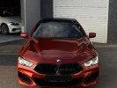 BMW 8 серия 2023 года