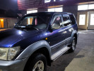 Toyota Land Cruiser Prado 1999 года