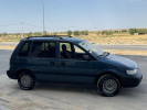 Mitsubishi Space Runner 1992 года