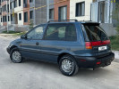 Mitsubishi Space Runner 1992 года