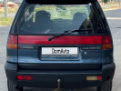 Mitsubishi Space Runner 1992 года