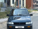Mitsubishi Space Runner 1992 года