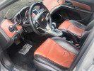 Chevrolet Cruze 2011 года