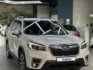 Subaru Forester 2020 года