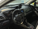 Subaru Forester 2020 года