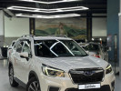 Subaru Forester 2020 года