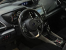 Subaru Forester 2020 года