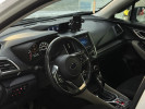 Subaru Forester 2020 года
