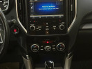 Subaru Forester 2020 года