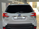 Subaru Forester 2020 года