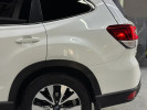 Subaru Forester 2020 года