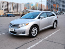 Toyota Venza 2012 года