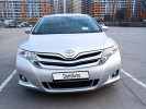 Toyota Venza 2012 года