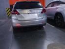 Toyota Venza 2012 года