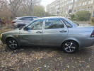 ВАЗ (Lada) Priora 2007 года