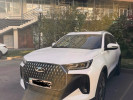 Chery Tiggo 7 Pro 2025 года