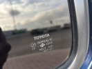 Toyota Highlander 2002 года
