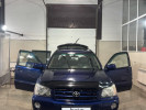 Toyota Highlander 2002 года