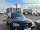 Toyota Highlander 2002 года