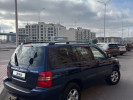 Toyota Highlander 2002 года
