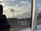 Toyota Highlander 2002 года
