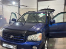 Toyota Highlander 2002 года