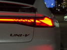Changan UNI-V 2023 года