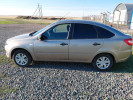ВАЗ (Lada) Granta 2020 года