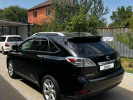 Lexus RX 2009 года