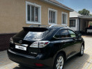 Lexus RX 2009 года
