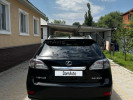 Lexus RX 2009 года