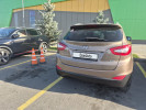 Hyundai Tucson 2014 года