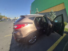 Hyundai Tucson 2014 года