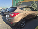 Hyundai Tucson 2014 года
